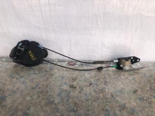 Замок двери задний левый TOYOTA VENZA 09-16 2015