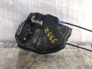 Замок двери задний левый VENZA 09-16 2015 Минивэн 3.5 2GR-FE