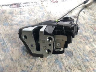 Замок двери задний левый TOYOTA VENZA 09-16 Минивэн 3.5 2GR-FE