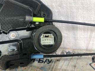 Замок двери задний левый VENZA 09-16 2015 Минивэн 3.5 2GR-FE