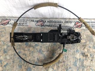 Ручка двери наружная задняя правая QX60/JX35 12-20 2013 Внедорожник 3.5