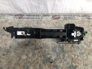 Ручка двери наружная передняя левая MURANO Z52 14- 2016 Внедорожник 3.5 VQ35DE