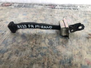 Ограничитель двери передний правый MURANO Z52 14- 2016 Внедорожник 3.5 VQ35DE
