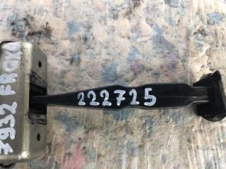 Ограничитель двери передний правый QX60/JX35 12-20 2013 Внедорожник 3.5