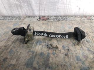 Ограничитель двери задний левый HONDA CROSSTOUR 09-15 3.5