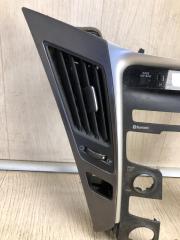 Накладка торпедо центр. SONATA YF 10-14 2012 YF 2.4 G4KK