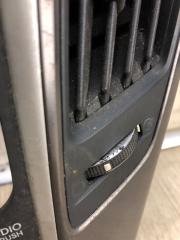 Накладка торпедо центр. SONATA YF 10-14 2012 YF 2.4 G4KK