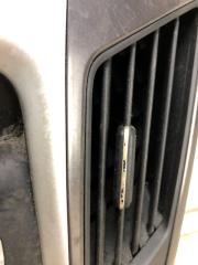 Накладка торпедо центр. SONATA YF 10-14 2012 YF 2.4 G4KK