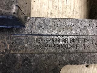 Наполнитель бампера задний SONATA YF 10-14 2012 YF 2.4 G4KK