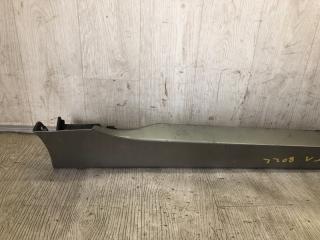 Накладка порога наружная правая SONATA YF 10-14 2012 YF 2.4 G4KK