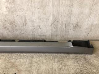 Накладка порога наружная правая SONATA YF 10-14 2012 YF 2.4 G4KK