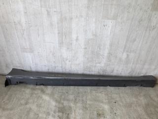 Накладка порога наружная правая SONATA YF 10-14 2012 YF 2.4 G4KK