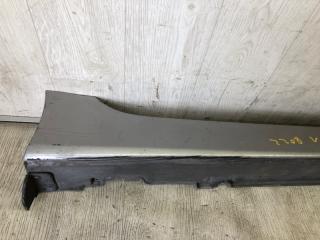 Накладка порога наружная правая SONATA YF 10-14 2012 YF 2.4 G4KK