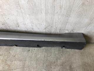 Накладка порога наружная правая SONATA YF 10-14 2012 YF 2.4 G4KK