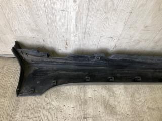 Накладка порога наружная правая SONATA YF 10-14 2012 YF 2.4 G4KK