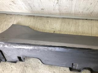 Накладка порога наружная правая SONATA YF 10-14 2012 YF 2.4 G4KK