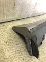 Накладка порога наружная правая SONATA YF 10-14 2012 YF 2.4 G4KK