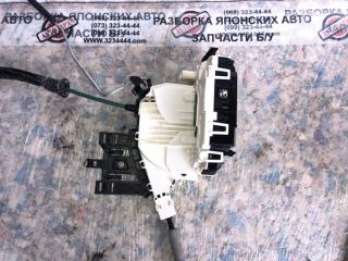 Замок двери задний левый INFINITI QX30 16-20 2019 Б/У Замок двери задний левый INFINITI QX30 16-20 2019