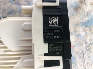 Замок двери задний левый INFINITI QX30 16-20 Внедорожник 2.0 20PET