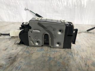 Замок двери задний левый QX30 16-20 2019 Внедорожник 2.0 20PET