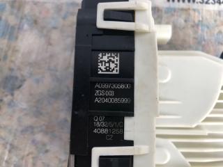 Замок двери задний правый INFINITI QX30 16-20 Внедорожник 2.0 20PET