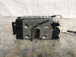 Замок двери задний правый QX30 16-20 2019 Внедорожник 2.0 20PET