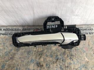 Ручка двери наружная задняя правая INFINITI QX30 16-20 2019