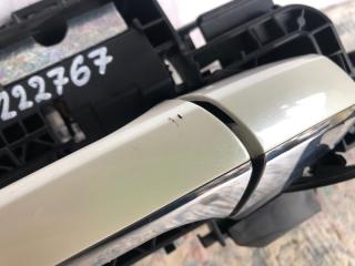 Ручка двери наружная задняя правая QX30 16-20 2019 Внедорожник 2.0 20PET