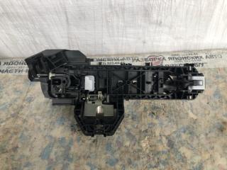 Ручка двери наружная задняя левая INFINITI QX30 16-20 Внедорожник 2.0 20PET