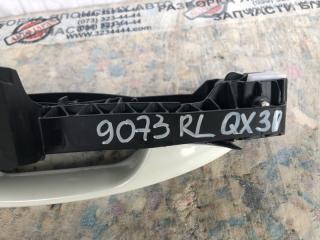Ручка двери наружная задняя левая QX30 16-20 2019 Внедорожник 2.0 20PET