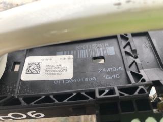 Ручка двери наружная задняя левая QX30 16-20 2019 Внедорожник 2.0 20PET