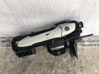 Ручка двери наружная передняя левая INFINITI QX30 16-20 2019