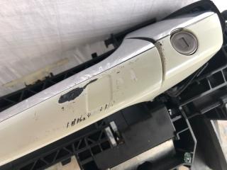 Ручка двери наружная передняя левая QX30 16-20 2019 Внедорожник 2.0 20PET