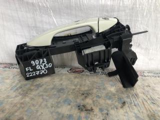 Ручка двери наружная передняя левая INFINITI QX30 16-20 Внедорожник 2.0 20PET