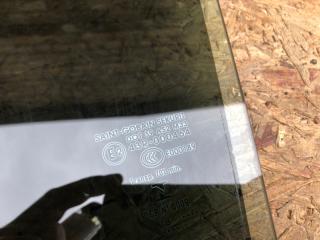 Стекло двери заднее левое QX30 16-20 2019 Внедорожник 2.0 20PET