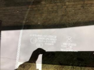 Стекло двери глухое заднее правое QX30 16-20 2019 Внедорожник 2.0 20PET