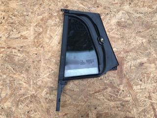 Стекло двери глухое заднее правое INFINITI QX30 16-20 Внедорожник 2.0 20PET