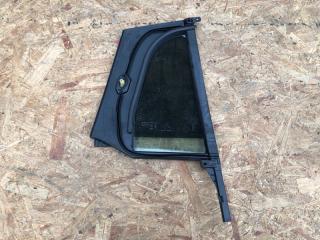 Стекло двери глухое заднее левое INFINITI QX30 16-20 Внедорожник 2.0 20PET