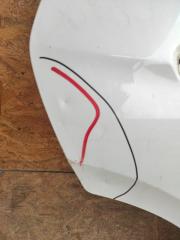 Дверь задняя правая INFINITI QX30 16-20 Внедорожник 2.0 20PET