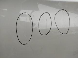 Дверь задняя правая QX30 16-20 2019 Внедорожник 2.0 20PET