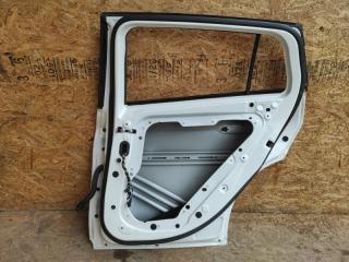 Дверь задняя правая QX30 16-20 2019 Внедорожник 2.0 20PET