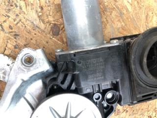 Стеклоподъемник задний левый TOYOTA SIENNA 11-16 Минивэн 3.5 2GR-FE