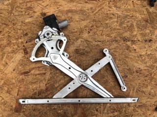 Стеклоподъемник задний левый SIENNA 11-16 2015 Минивэн 3.5 2GR-FE