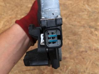 Стеклоподъемник задний правый MDX (YD2) 06-13 2009 Внедорожник 3.7 J37A1