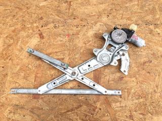 Стеклоподъемник задний правый NISSAN MURANO Z52 14- 2016