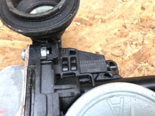 Стеклоподъемник задний левый QX60/JX35 12-20 2013 Внедорожник 3.5