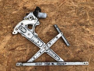 Стеклоподъемник задний левый QX60/JX35 12-20 2013 Внедорожник 3.5