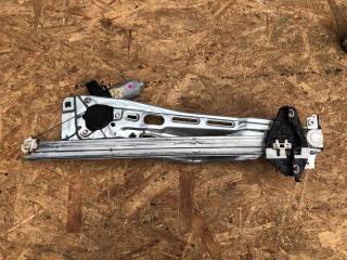 Стеклоподъемник передний правый MDX (YD2) 06-13 2009 Внедорожник 3.7 J37A1