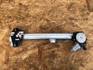 Стеклоподъемник задний левый CROSSTOUR 09-15 2012 3.5