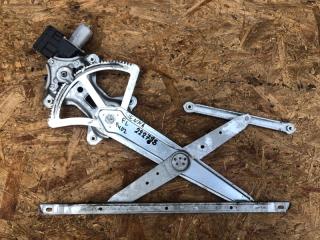 Стеклоподъемник передний левый TOYOTA SIENNA 11-16 2015